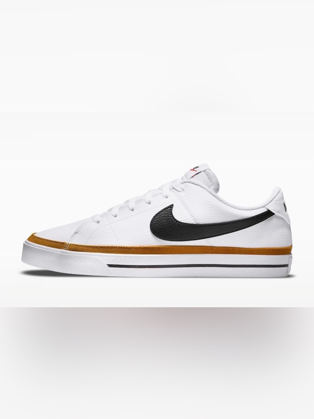 New Nike Court Legacy Shoes